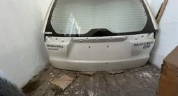 Крышка багажника на субару форестер sh за 50 000 тг. в Алматы
