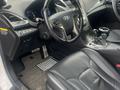 Hyundai Grandeur 2012 года за 8 500 000 тг. в Алматы – фото 10
