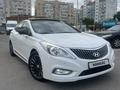 Hyundai Grandeur 2012 года за 8 500 000 тг. в Алматы