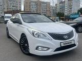 Hyundai Grandeur 2012 года за 8 500 000 тг. в Алматы