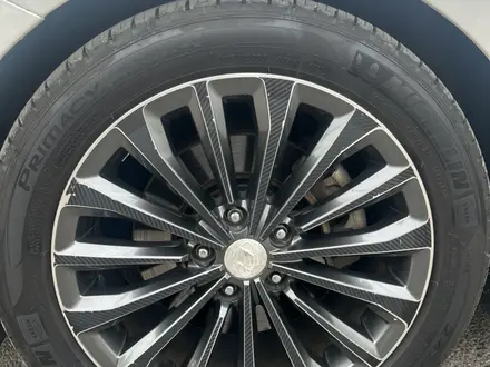 Hyundai Grandeur 2012 года за 8 500 000 тг. в Алматы – фото 20