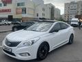 Hyundai Grandeur 2012 года за 8 500 000 тг. в Алматы – фото 3