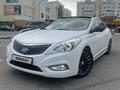 Hyundai Grandeur 2012 года за 8 500 000 тг. в Алматы – фото 2