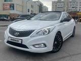 Hyundai Grandeur 2012 года за 8 500 000 тг. в Алматы – фото 2