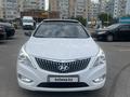 Hyundai Grandeur 2012 года за 8 500 000 тг. в Алматы – фото 5