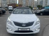 Hyundai Grandeur 2012 года за 8 500 000 тг. в Алматы – фото 5