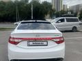 Hyundai Grandeur 2012 года за 8 500 000 тг. в Алматы – фото 8