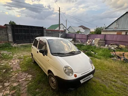 Daewoo Matiz 2014 года за 1 000 000 тг. в Алматы – фото 2