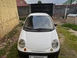 Daewoo Matiz 2014 годаүшін1 000 000 тг. в Алматы