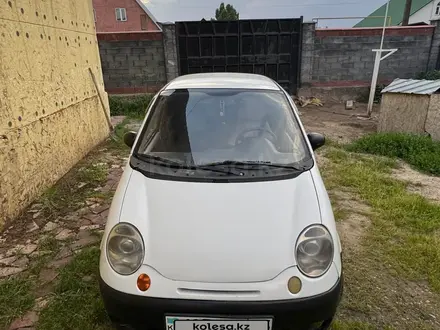 Daewoo Matiz 2014 года за 1 000 000 тг. в Алматы