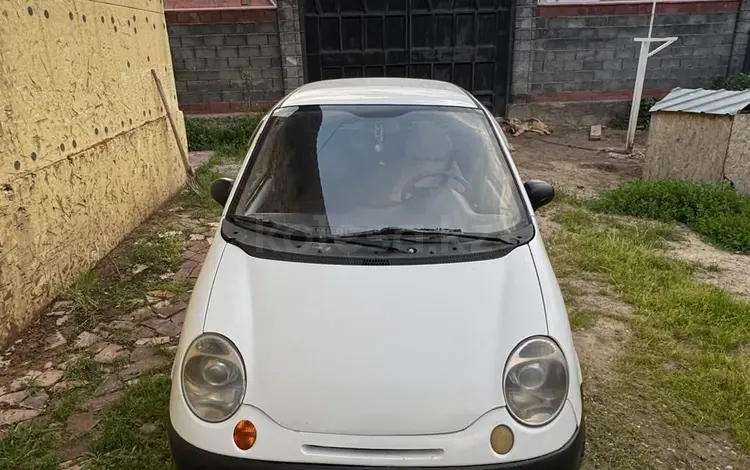 Daewoo Matiz 2014 года за 1 000 000 тг. в Алматы