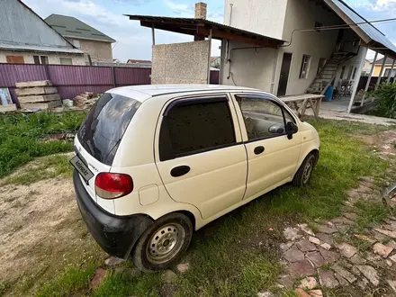 Daewoo Matiz 2014 года за 1 000 000 тг. в Алматы – фото 4