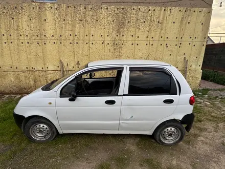 Daewoo Matiz 2014 года за 1 000 000 тг. в Алматы – фото 5
