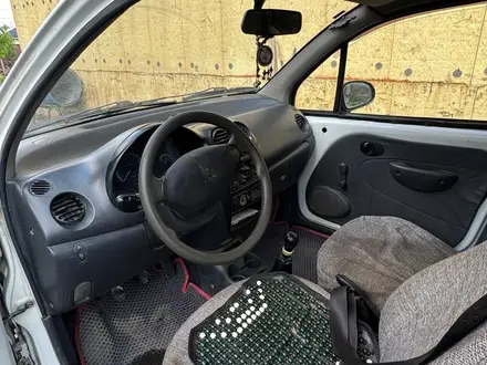 Daewoo Matiz 2014 года за 1 000 000 тг. в Алматы – фото 6