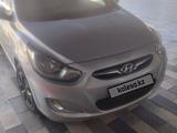 Hyundai Accent 2013 года за 4 200 000 тг. в Кызылорда – фото 2