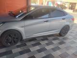 Hyundai Accent 2013 года за 4 200 000 тг. в Кызылорда