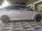 Hyundai Accent 2013 года за 4 200 000 тг. в Кызылорда – фото 3