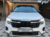 Kia Seltos 2024 года за 8 500 000 тг. в Шымкент