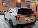 Kia Seltos 2024 года за 8 500 000 тг. в Шымкент – фото 5
