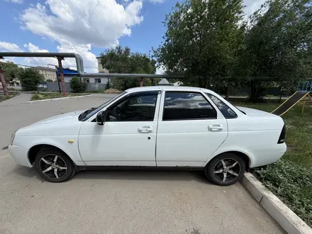 ВАЗ (Lada) Priora 2170 2011 года за 1 500 000 тг. в Уральск – фото 3