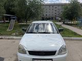 ВАЗ (Lada) Priora 2170 2011 годаүшін1 500 000 тг. в Уральск