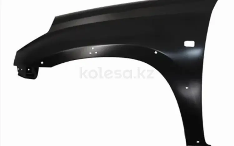 Крыло переднее левое за 23 800 тг. в Алматы
