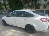 ВАЗ (Lada) Granta 2191 2015 годаүшін2 250 000 тг. в Костанай – фото 4
