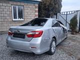 Toyota Camry 2012 годаүшін700 000 тг. в Тараз – фото 2