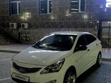 Hyundai Accent 2014 годаүшін4 800 000 тг. в Актау – фото 3