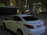 Hyundai Accent 2014 годаүшін4 800 000 тг. в Актау – фото 2