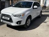 Mitsubishi ASX 2014 года за 5 500 000 тг. в Темиртау