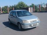 Toyota Raum 1998 годаүшін2 350 000 тг. в Алматы