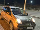 Nissan Note 2007 годаfor3 500 000 тг. в Экибастуз