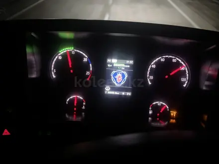 Scania  G-series 2015 года за 19 000 000 тг. в Алматы – фото 11