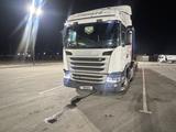 Scania  G-series 2015 года за 19 000 000 тг. в Алматы – фото 2