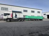Scania  G-series 2015 года за 19 000 000 тг. в Алматы – фото 4