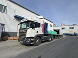 Scania  G-series 2015 года за 19 000 000 тг. в Алматы