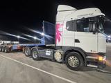 Scania  G-series 2015 года за 19 000 000 тг. в Алматы – фото 5