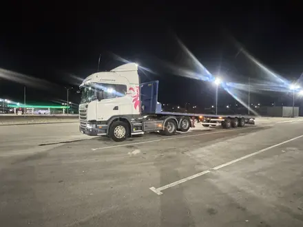 Scania  G-series 2015 года за 19 000 000 тг. в Алматы – фото 6