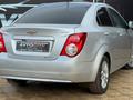 Chevrolet Aveo 2014 годаfor3 550 000 тг. в Атырау – фото 7