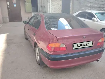 Toyota Avensis 1998 года за 1 800 000 тг. в Экибастуз