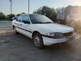 Ford Mondeo 1993 годаүшін1 500 000 тг. в Семей – фото 2