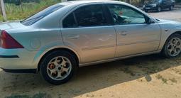 Ford Mondeo 2002 года за 1 900 000 тг. в Актобе – фото 4