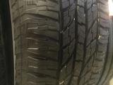 285/60R18 Yokohama Geolander G015 за 95 000 тг. в Астана