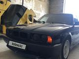 BMW 525 1992 годаүшін1 700 000 тг. в Кульсары – фото 2