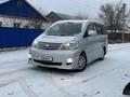 Toyota Alphard 2007 года за 5 100 000 тг. в Атырау – фото 15