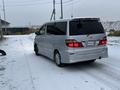 Toyota Alphard 2007 года за 5 100 000 тг. в Атырау – фото 17