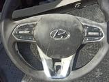 Айрбаг руля для Hyundai Santafe б/у оригинал за 105 000 тг. в Алматы – фото 2