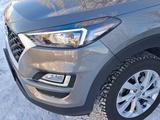 Hyundai Tucson 2021 годаүшін11 550 000 тг. в Астана – фото 5