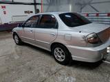 Kia Spectra 2007 года за 700 000 тг. в Караганда – фото 4